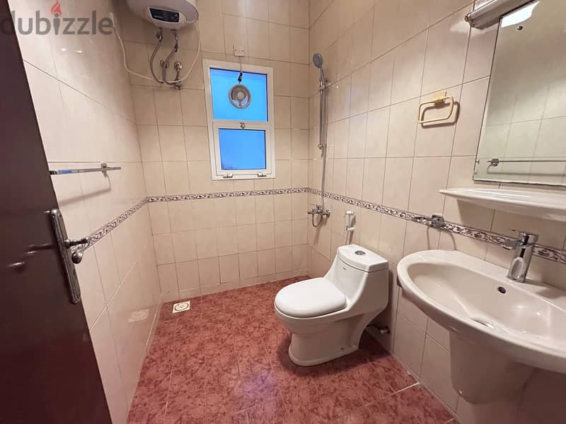 1BHK Apartment for Rent in Muttrah | UMA95 2