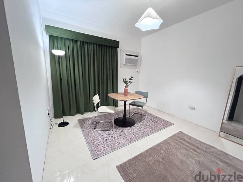 1BHK Apartment for Rent in Muttrah | UMA95 3