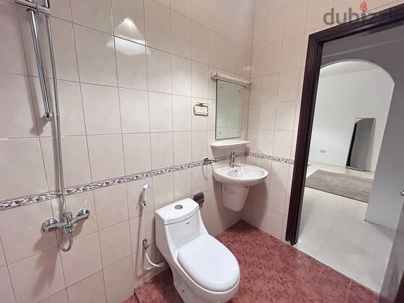 1BHK Apartment for Rent in Muttrah | UMA95 4