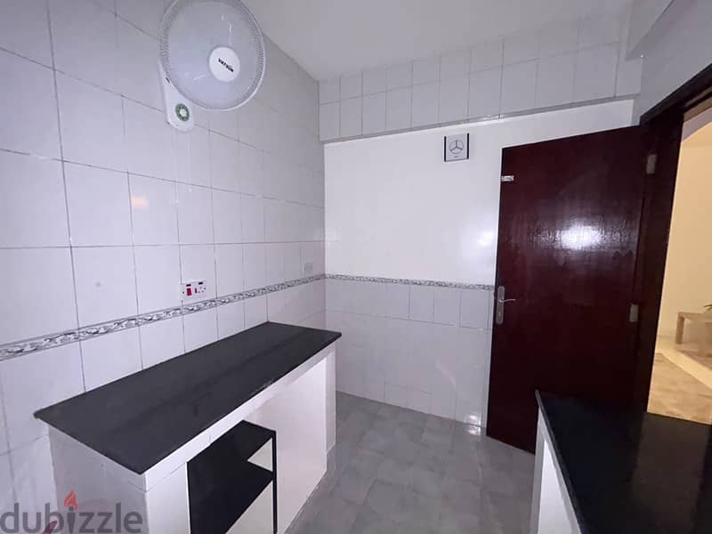 1BHK Apartment for Rent in Muttrah | UMA95 6