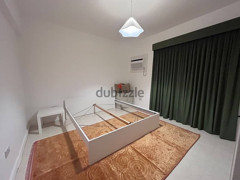 1BHK Apartment for Rent in Muttrah | UMA95 7