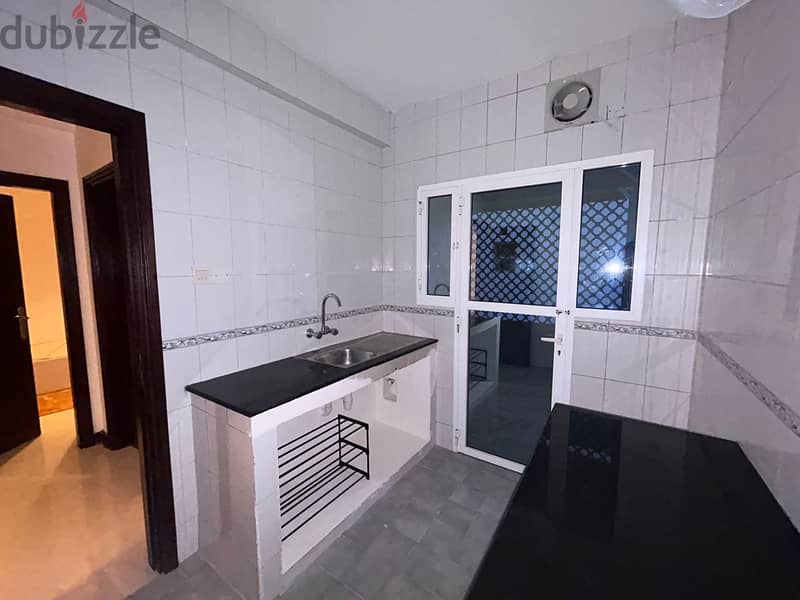 1BHK Apartment for Rent in Muttrah | UMA95 8