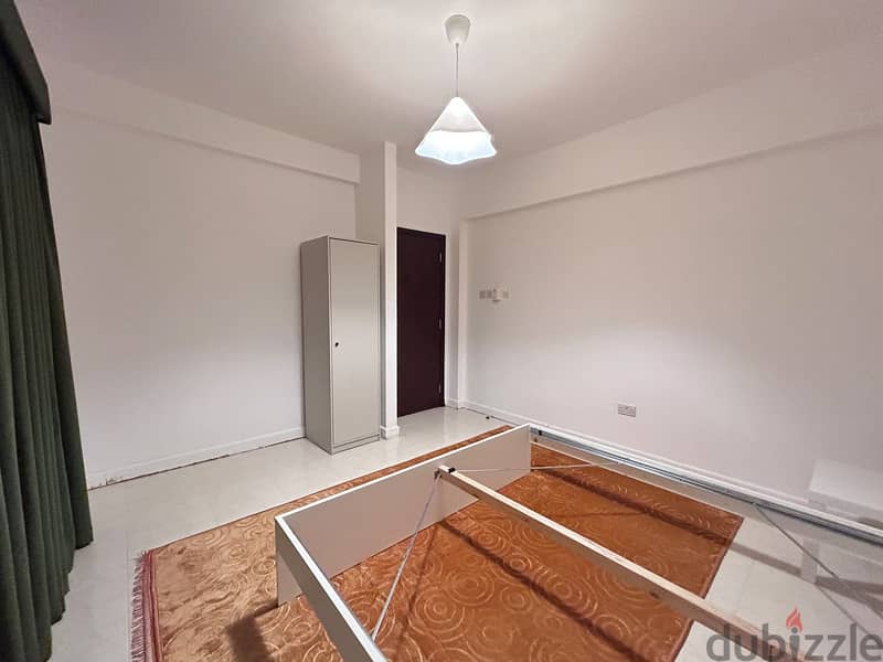1BHK Apartment for Rent in Muttrah | UMA95 9