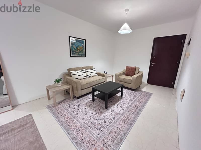 1BHK Apartment for Rent in Muttrah | UMA95 10