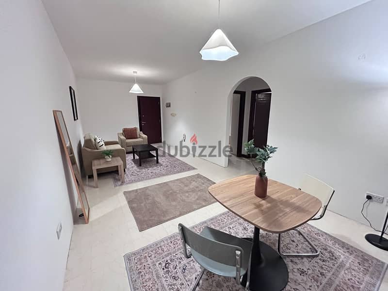 1BHK Apartment for Rent in Muttrah | UMA95 11