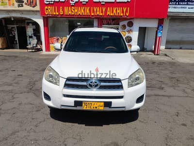 Toyota Rav 4 2010