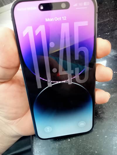 Apple - iPhone 14 Pro Max