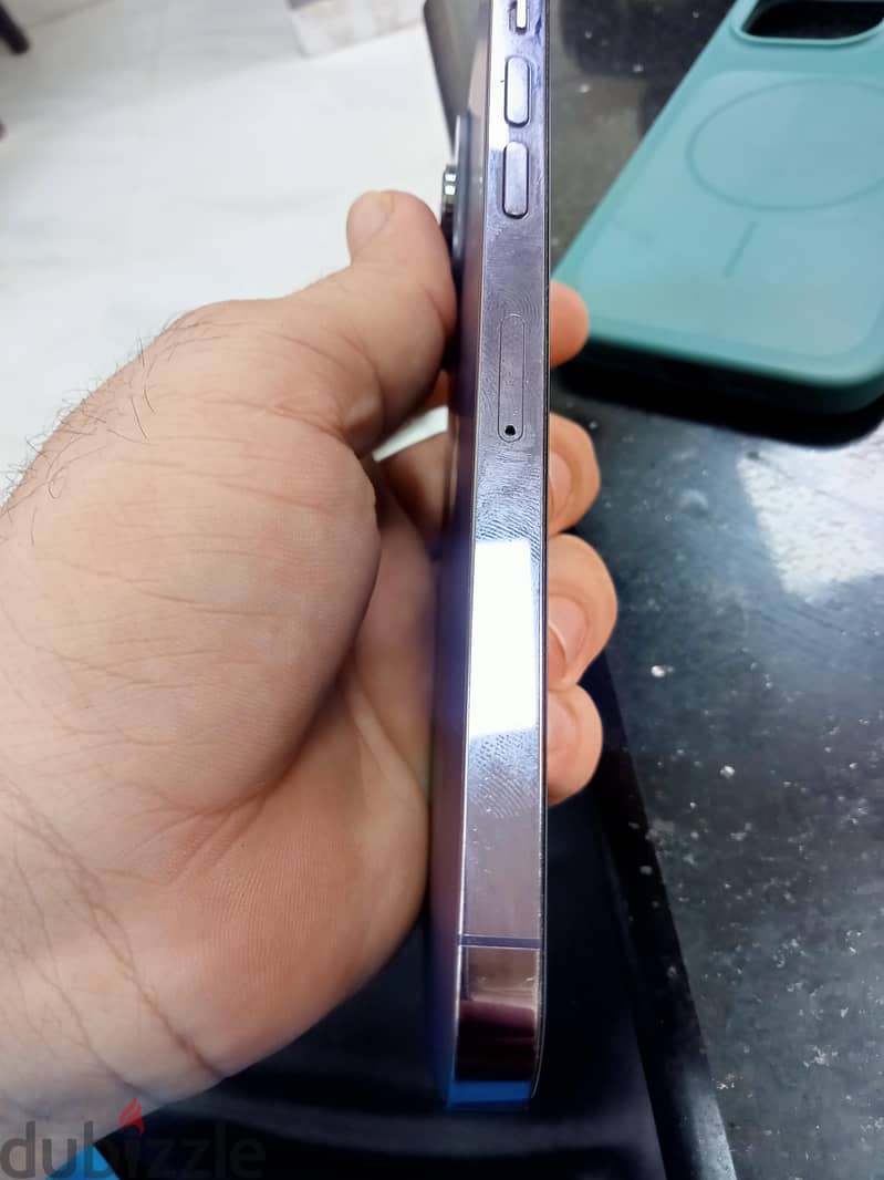 Apple - iPhone 14 Pro Max 4