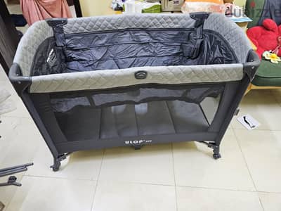 baby crib bed