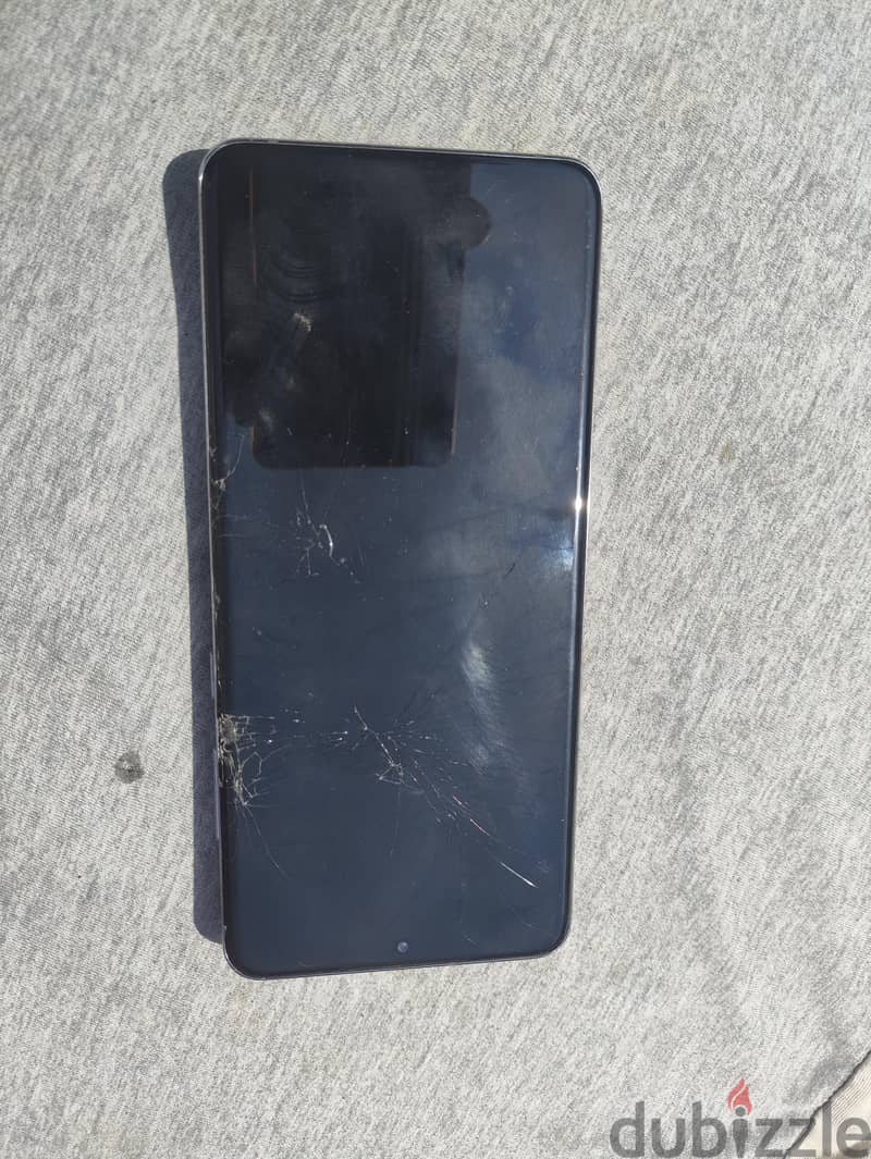 Samsung S20 Ultra 1
