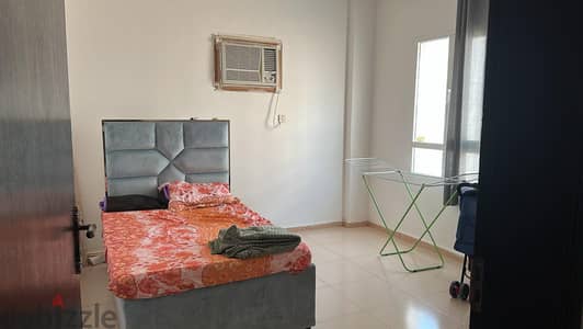 Room for Rent in Shared Apartment for female. Hall & Kitchen Available