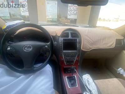 لكزس ES 350 2007