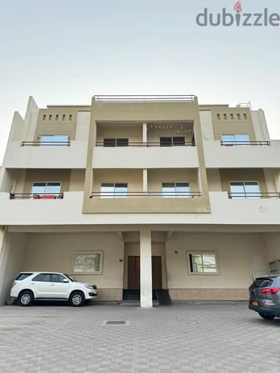 1 BHK Apartment in Darsait near ISD (SQWDW) 1 BHK Apartment in Darsait near ISD (SQWDW)