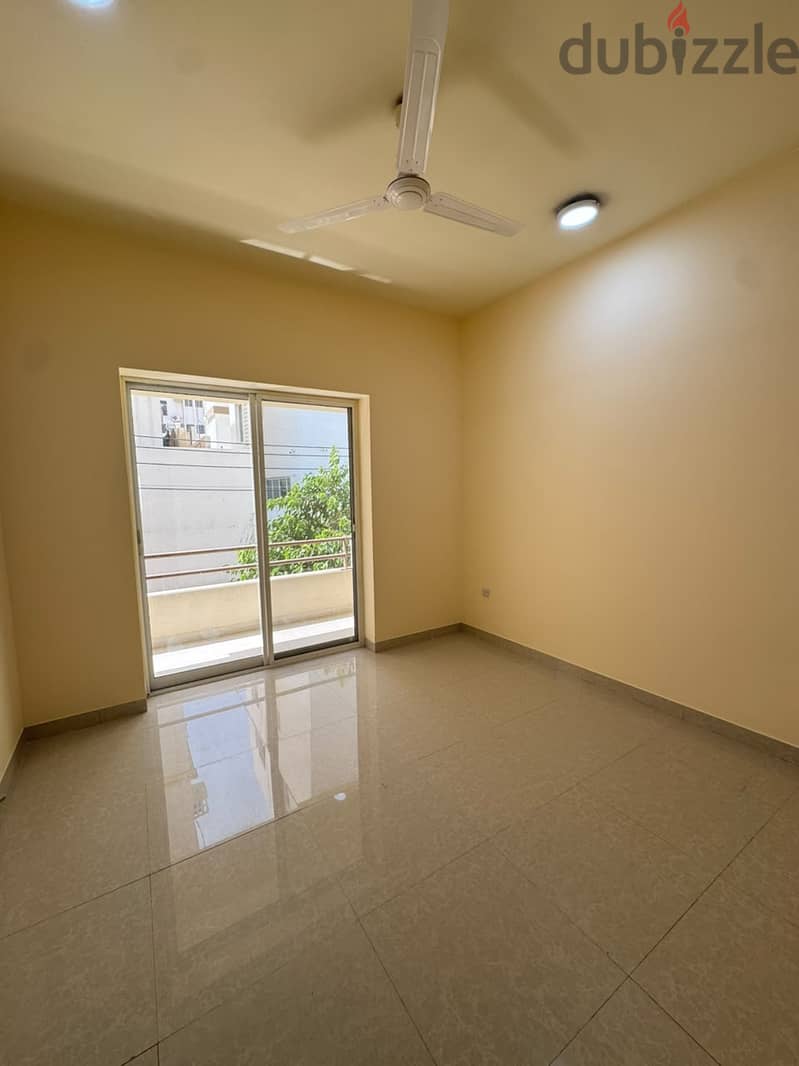 1 BHK Apartment in Darsait near ISD (SQWDW) 1