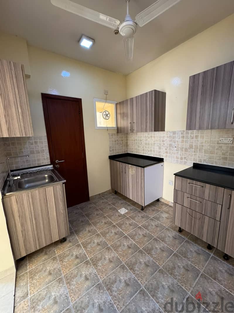 1 BHK Apartment in Darsait near ISD (SQWDW) 6