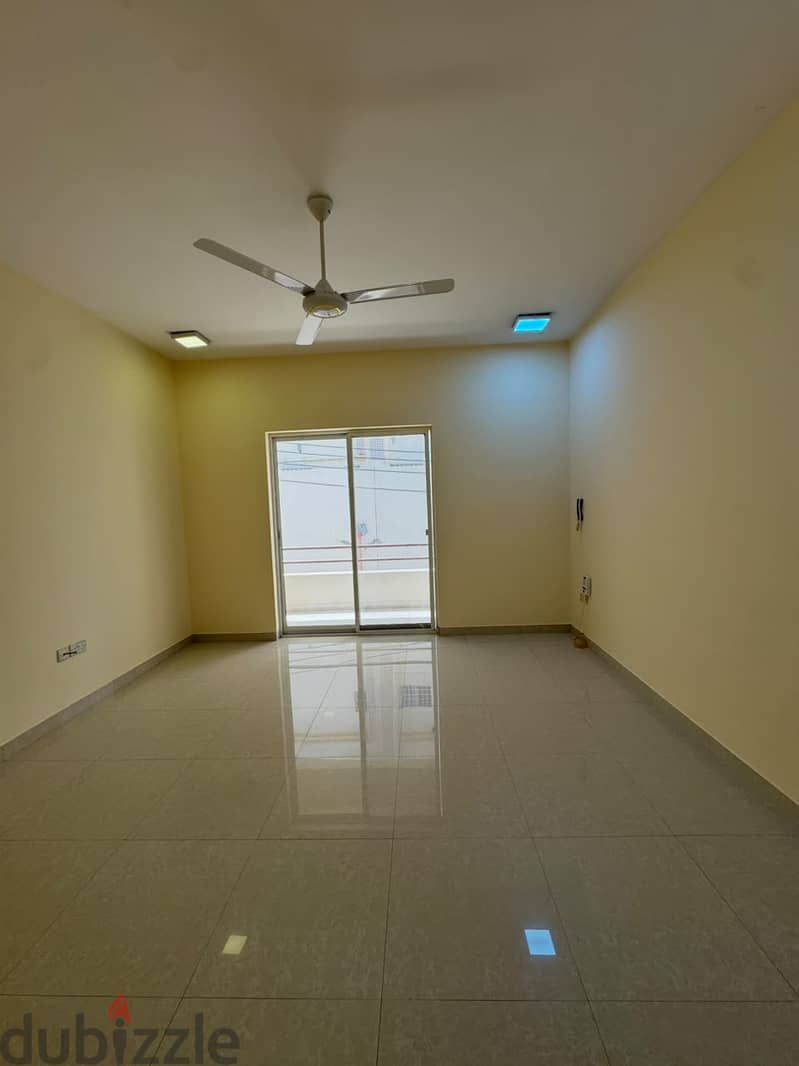 1 BHK Apartment in Darsait near ISD (SQWDW) 7