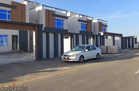 For Sale | Villa in Southern Al Sawadi, Barka