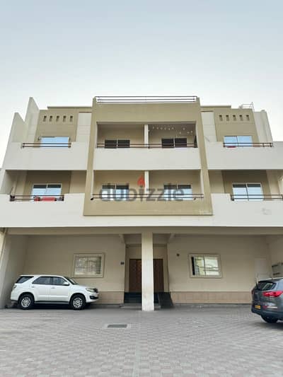2 BHK Apartment in Darsait near ISD (S2QW) 2 BHK Apartment in Darsait near ISD (S2QW)
