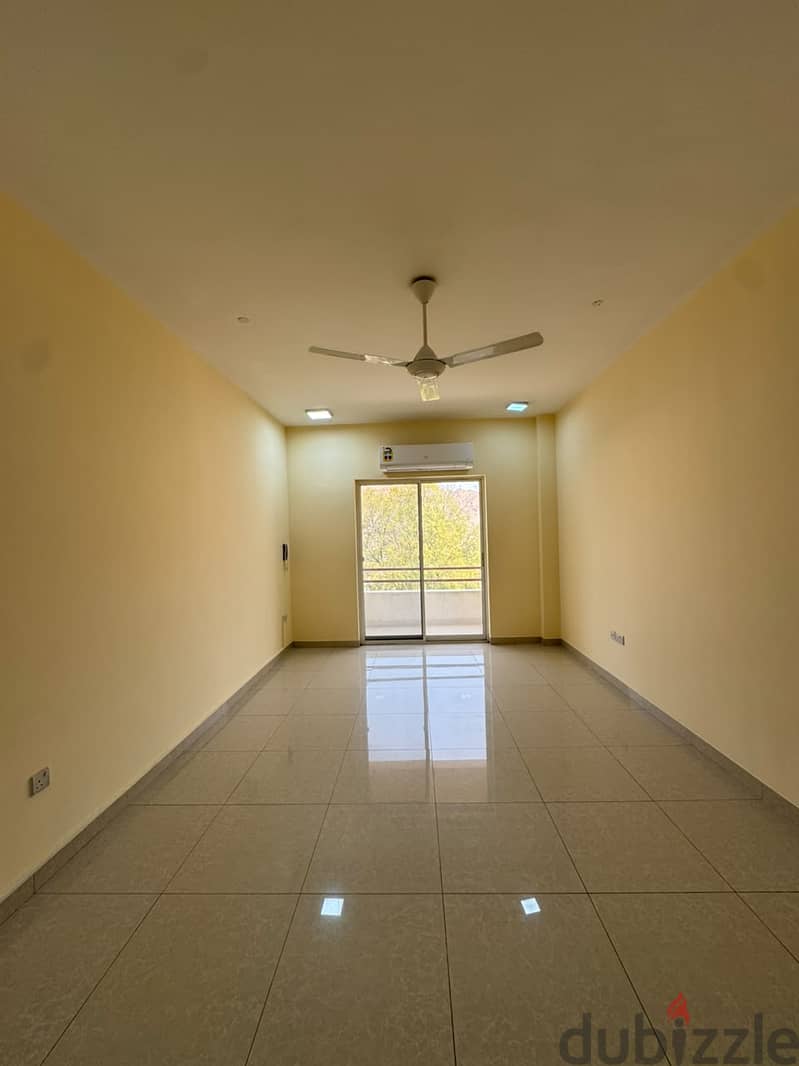 2 BHK Apartment in Darsait near ISD (S2QW) 1