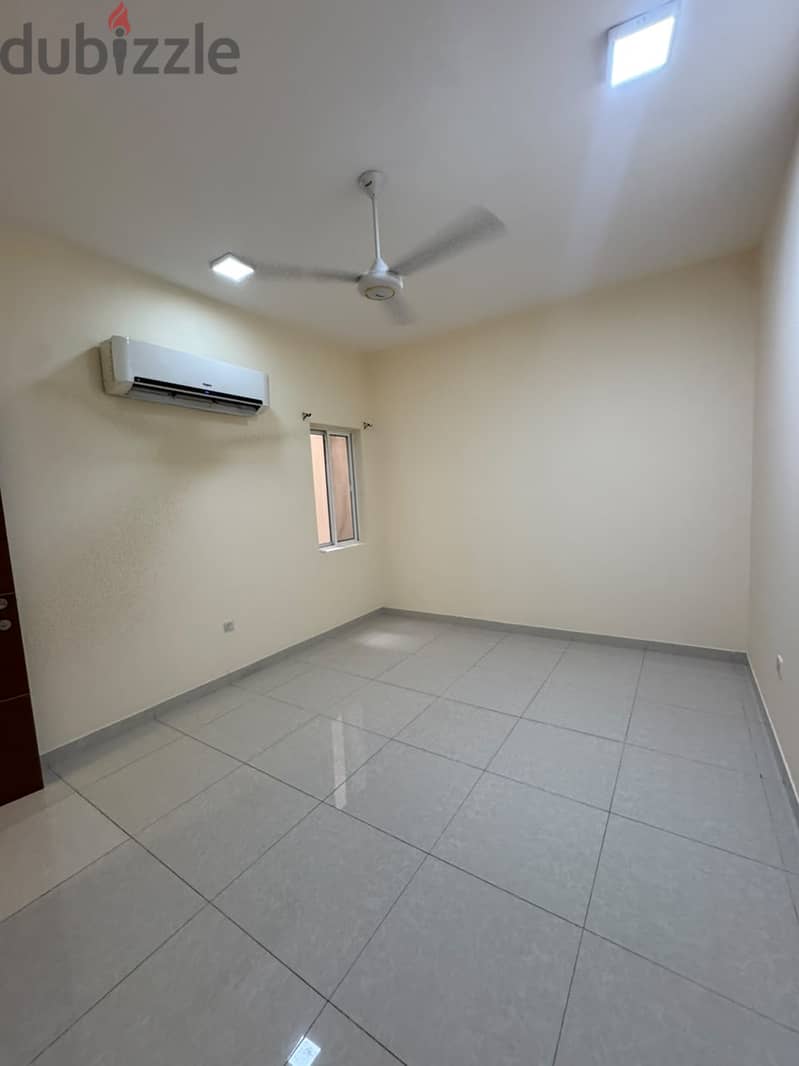 2 BHK Apartment in Darsait near ISD (S2QW) 3