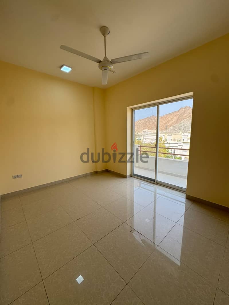 2 BHK Apartment in Darsait near ISD (S2QW) 5