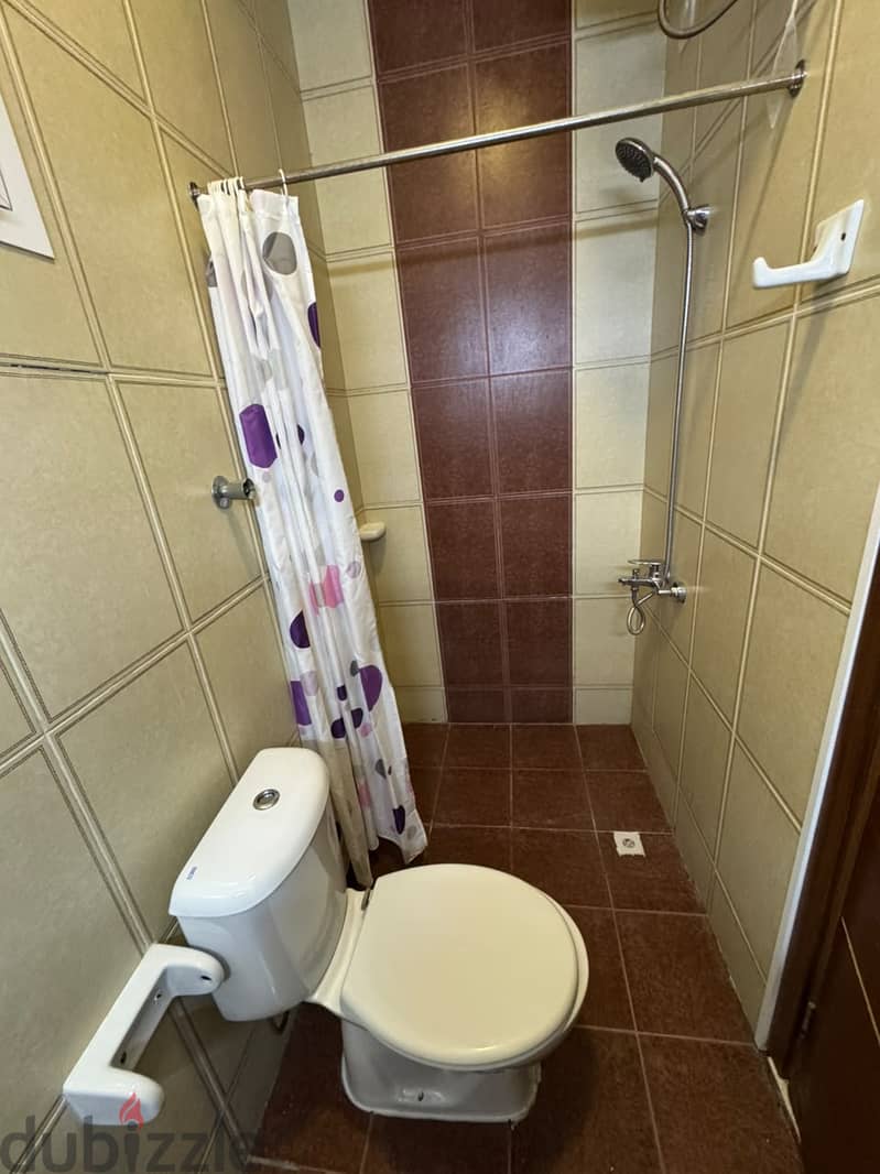 2 BHK Apartment in Darsait near ISD (S2QW) 6