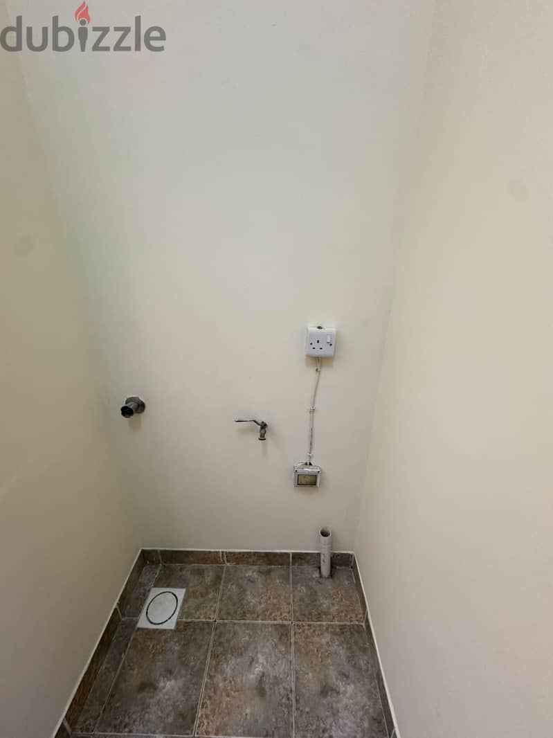 2 BHK Apartment in Darsait near ISD (S2QW) 7