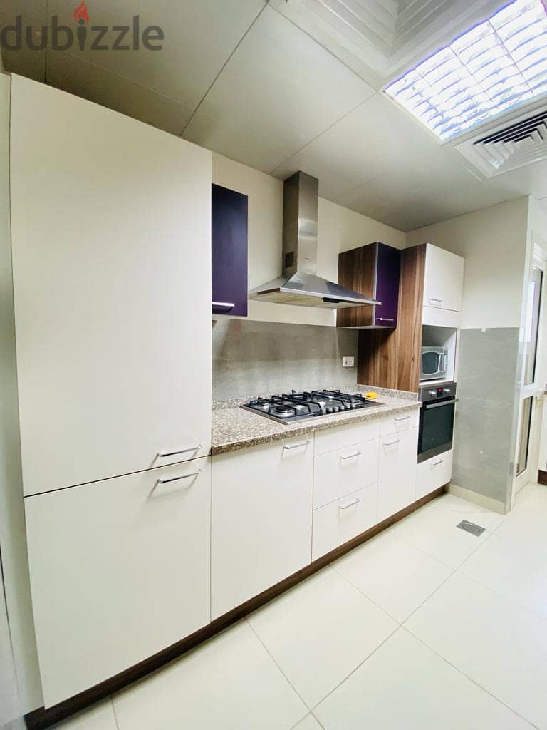 2 BHK apartment in jasmine complex (S27GG) 2