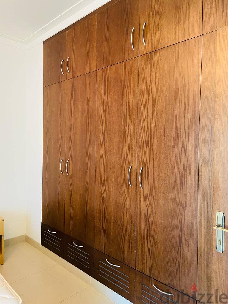 2 BHK apartment in jasmine complex (S27GG) 4