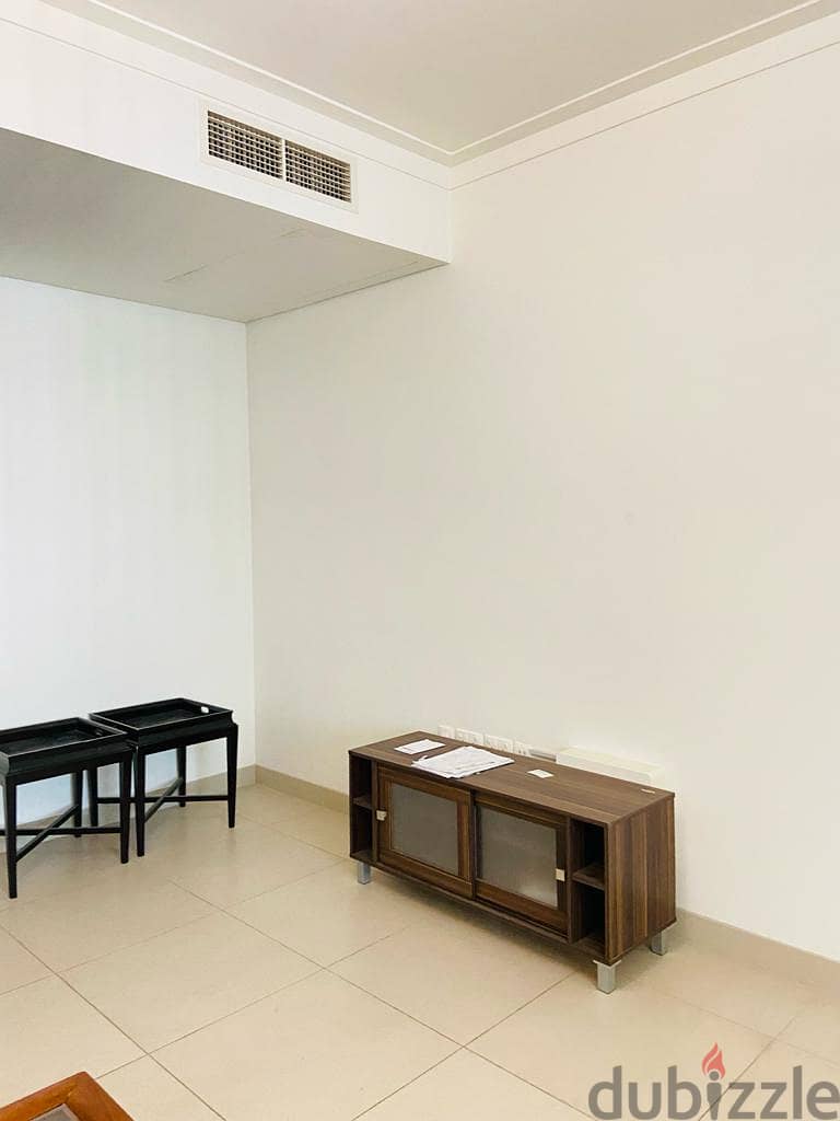 2 BHK apartment in jasmine complex (S27GG) 5