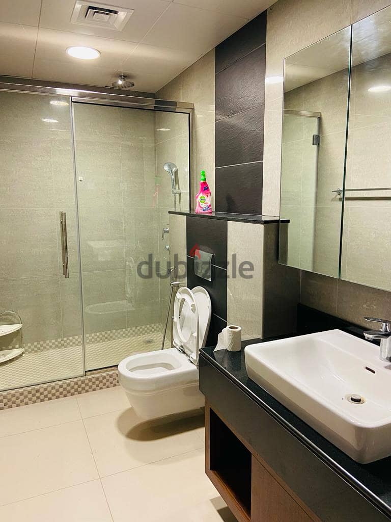 2 BHK apartment in jasmine complex (S27GG) 6