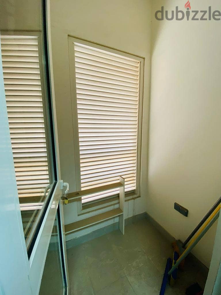 2 BHK apartment in jasmine complex (S27GG) 9