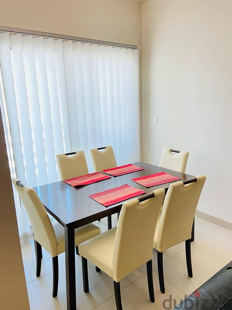 2 BHK apartment in jasmine complex (S27GG) 10