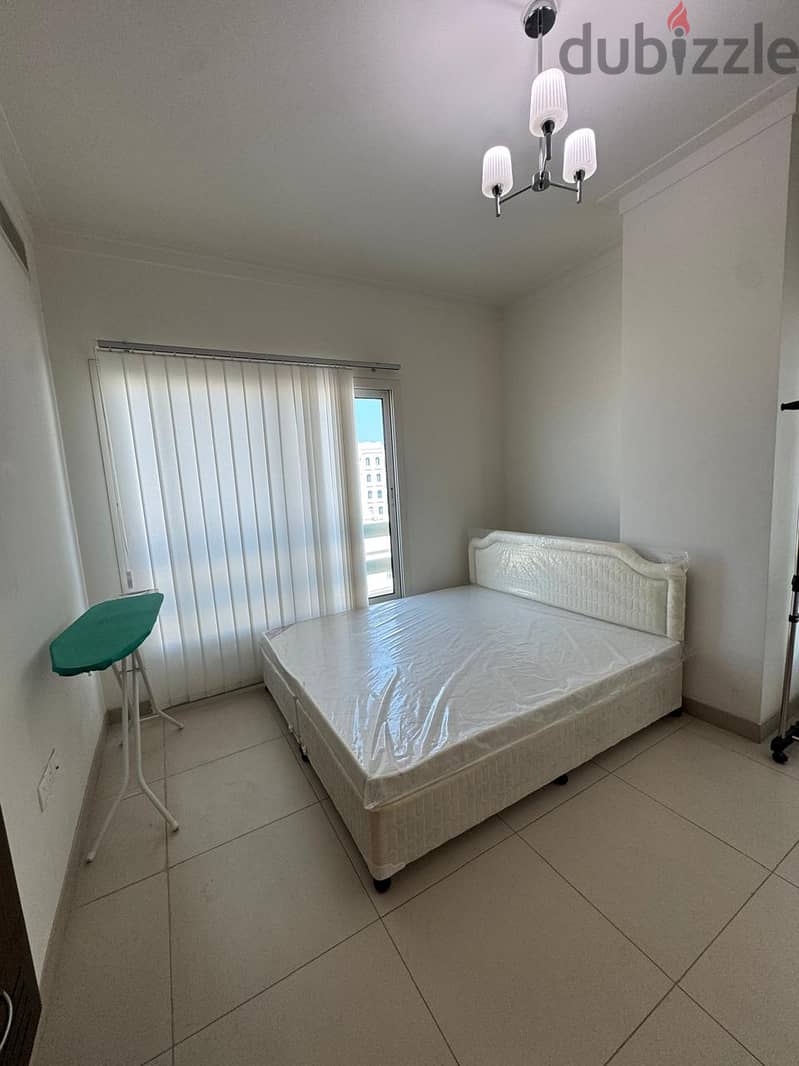 2 BHK apartment in jasmine complex (S27GG) 11