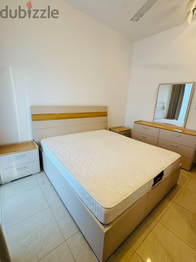2 BHK FURNISHED APARTMENT  (SQEHHH) 2