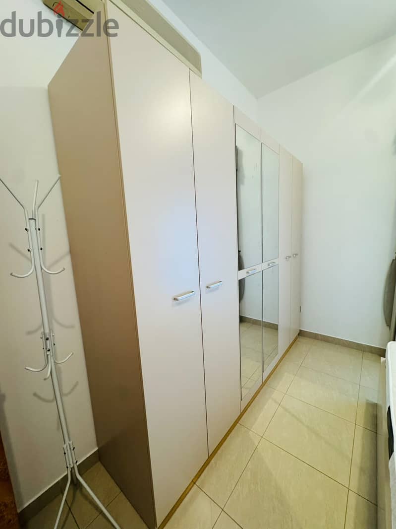 2 BHK FURNISHED APARTMENT  (SQEHHH) 6
