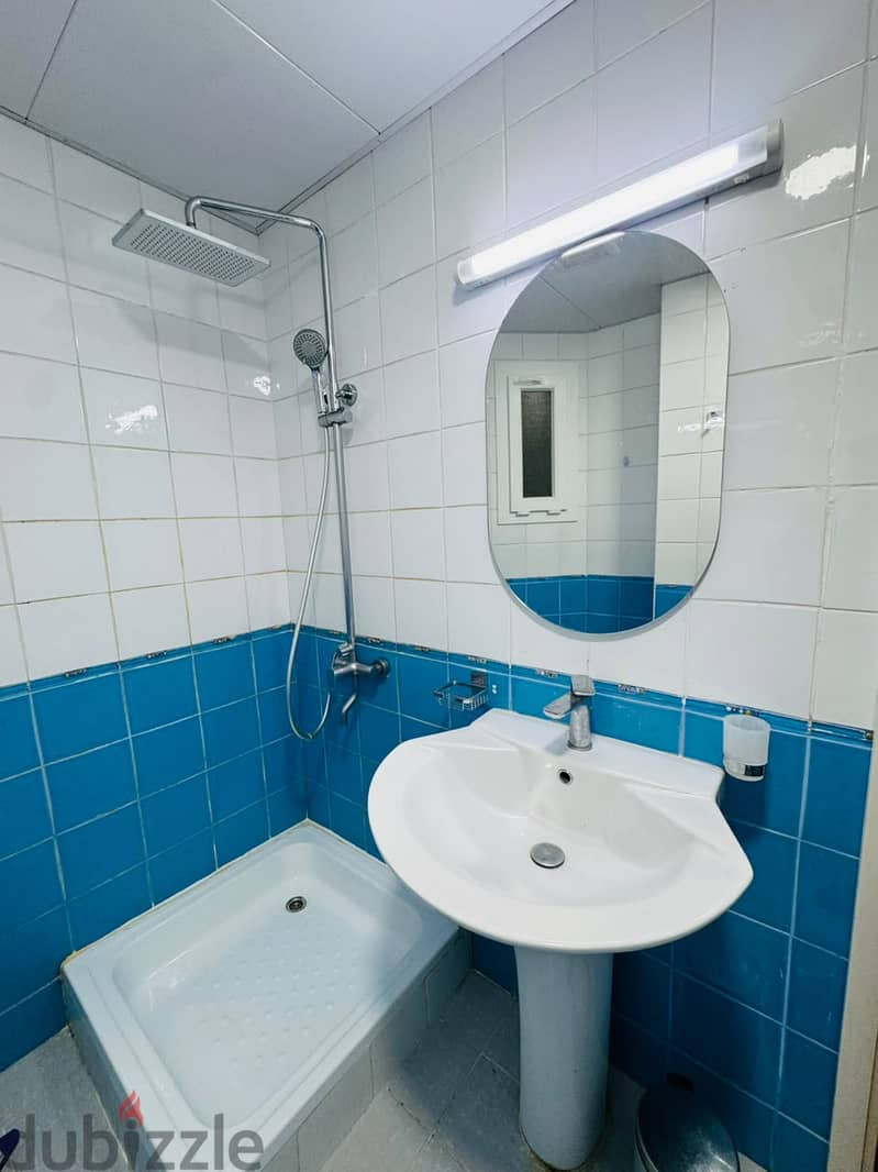 2 BHK FURNISHED APARTMENT  (SQEHHH) 9