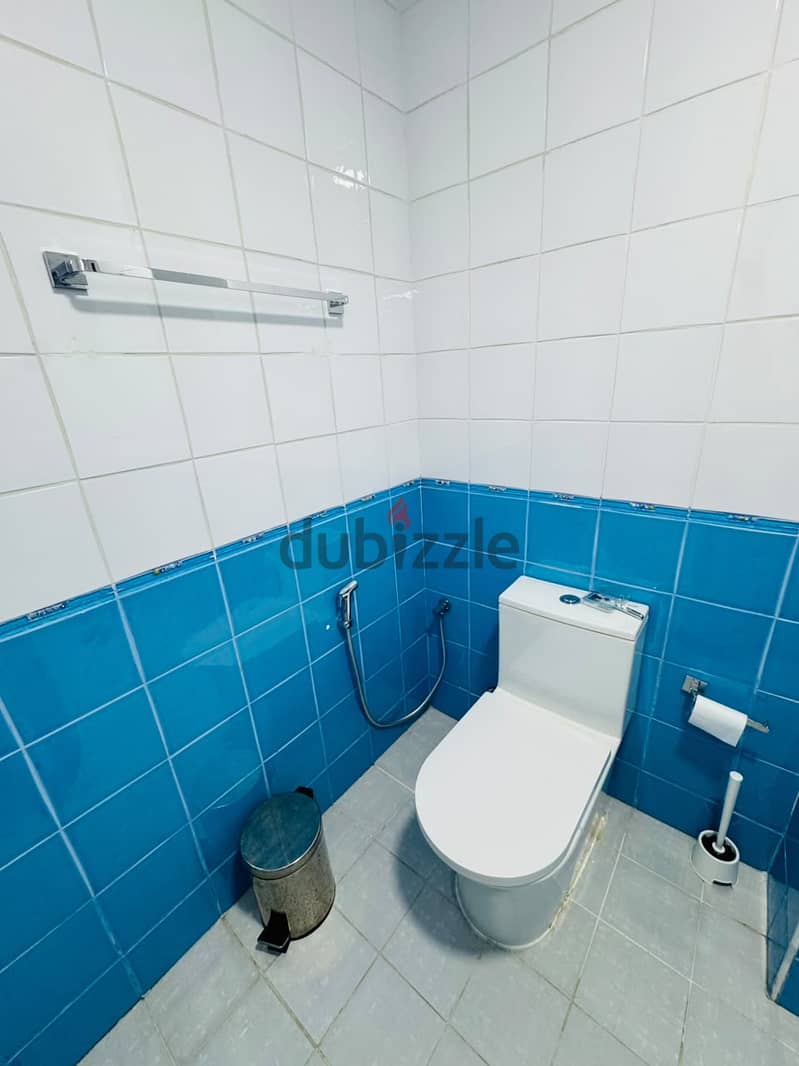 2 BHK FURNISHED APARTMENT  (SQEHHH) 10