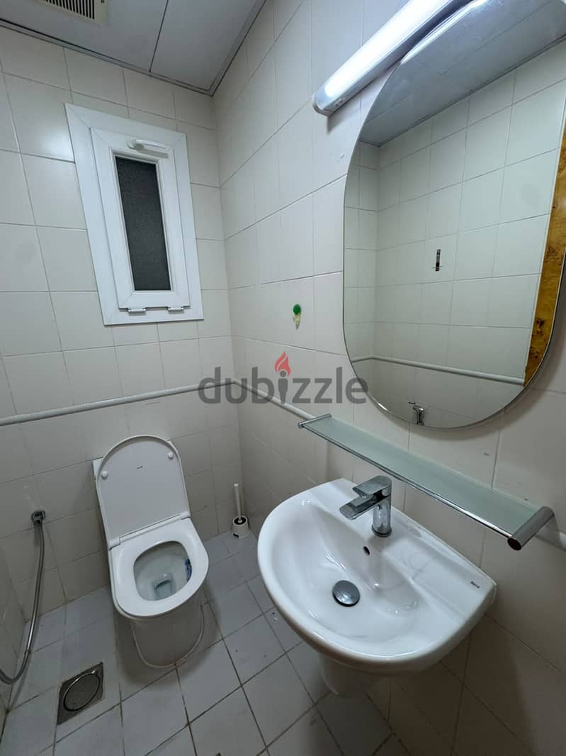 2 BHK FURNISHED APARTMENT  (SQEHHH) 11