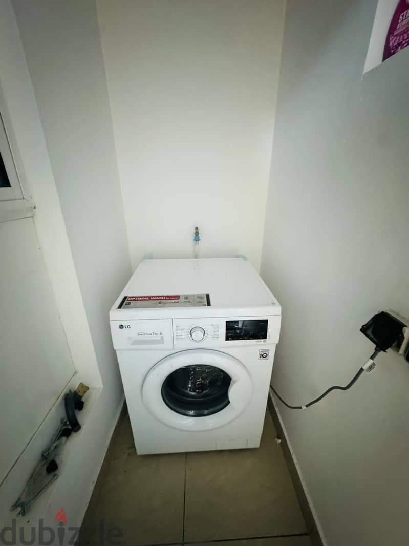 2 BHK FURNISHED APARTMENT  (SQEHHH) 12