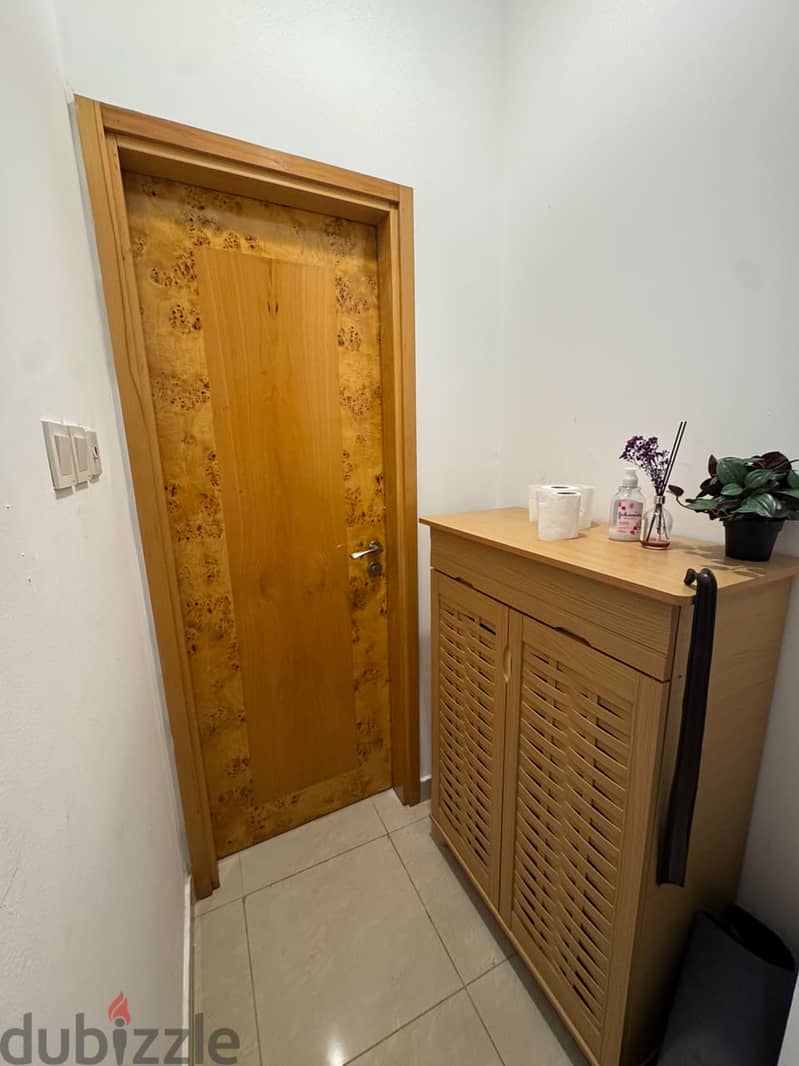 2 BHK FURNISHED APARTMENT  (SQEHHH) 13