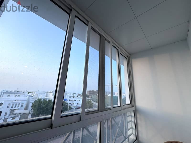 2 BHK FURNISHED APARTMENT  (SQEHHH) 14