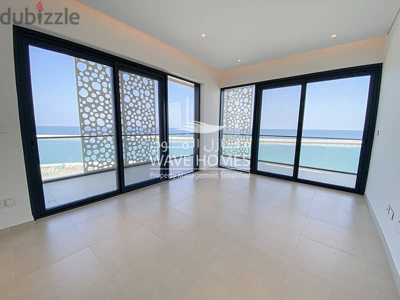 Premium 2 Bedroom Top Floor Corner Apartment 3