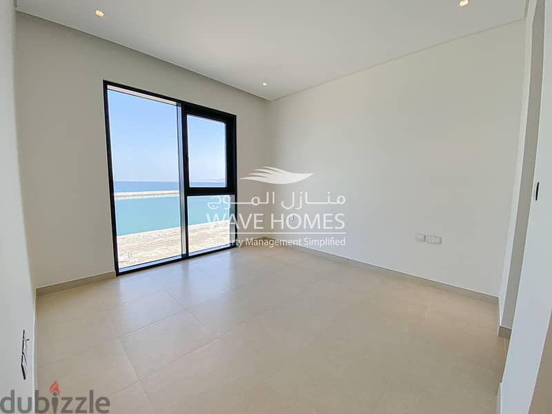 Premium 2 Bedroom Top Floor Corner Apartment 5