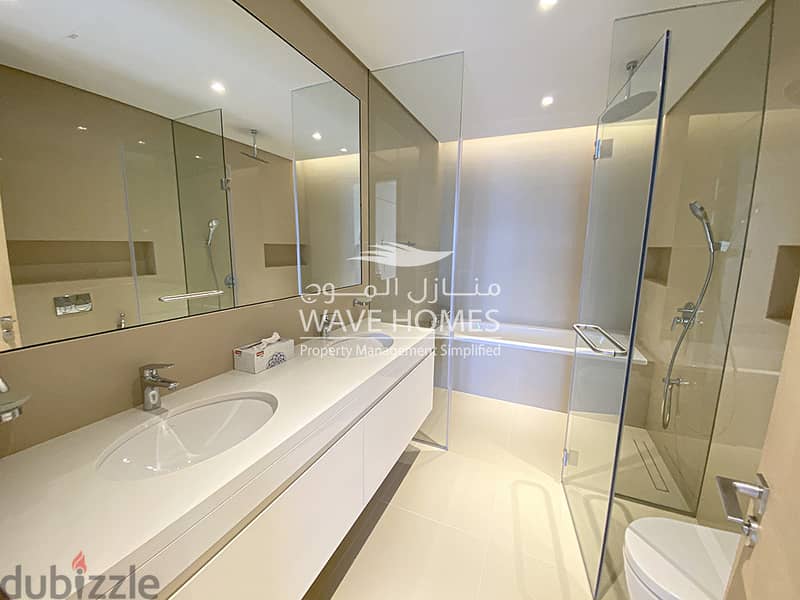 Premium 2 Bedroom Top Floor Corner Apartment 9