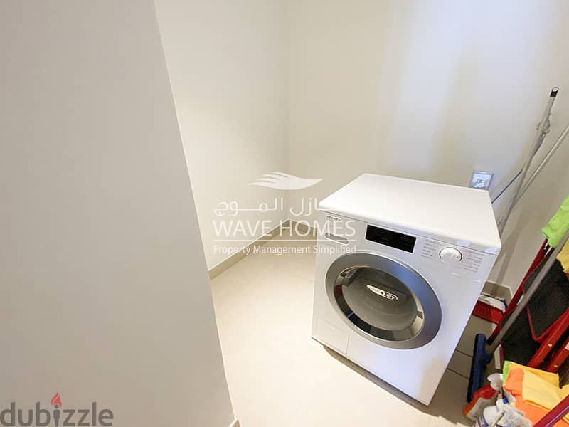 Premium 2 Bedroom Top Floor Corner Apartment 10