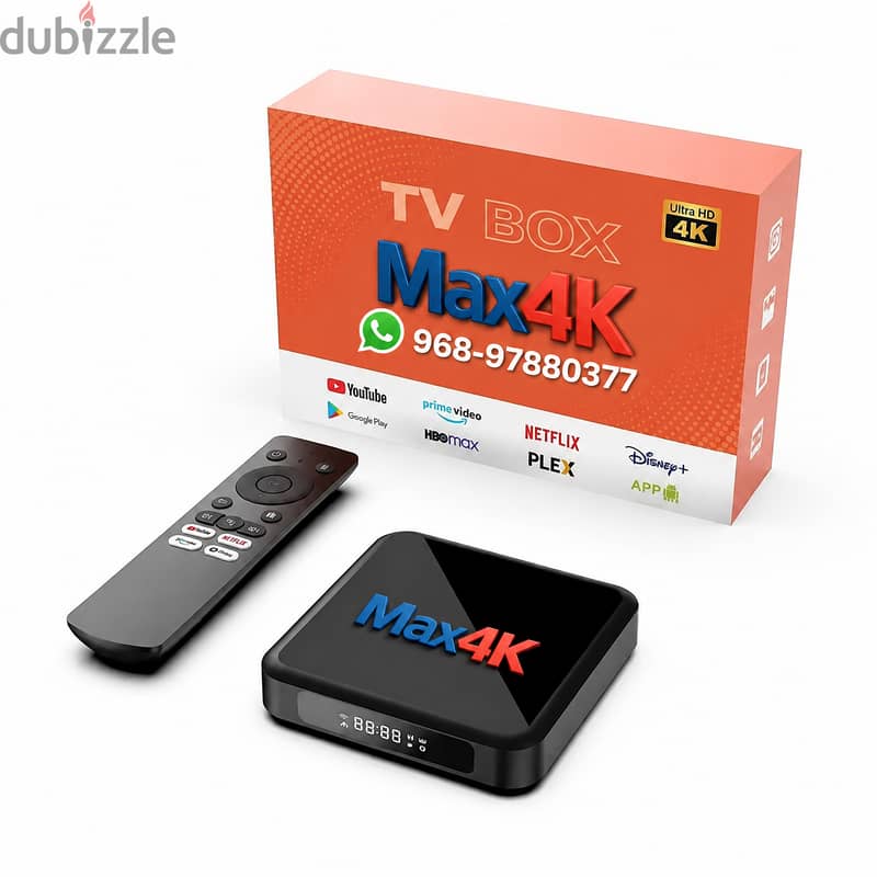 TV subscription all channel working 1