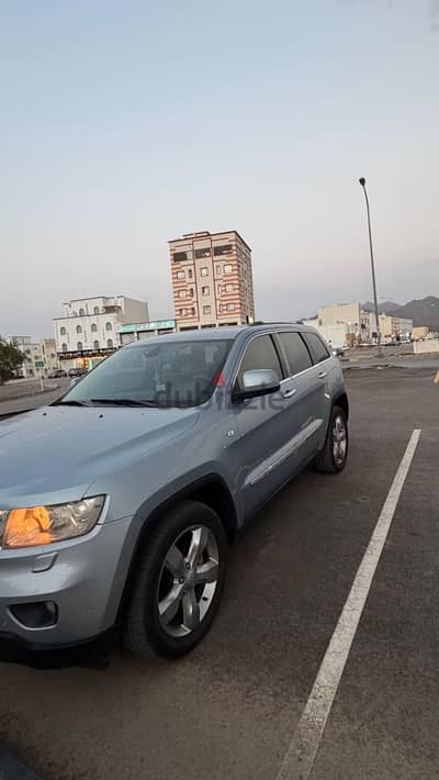 Jeep Cherokee 2016