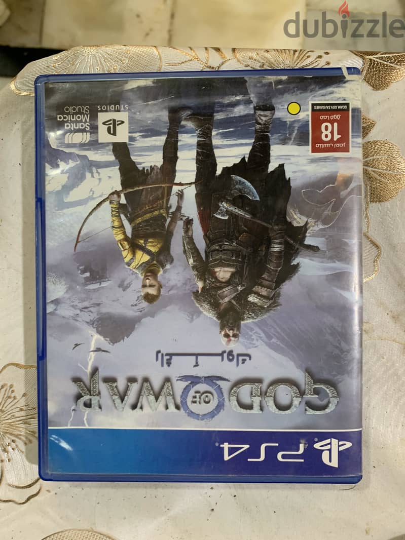 PS5 disc version بلاستيشن 5 نسخة السيدي 6
