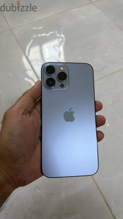 Apple - iPhone 13 Pro Max 256gb